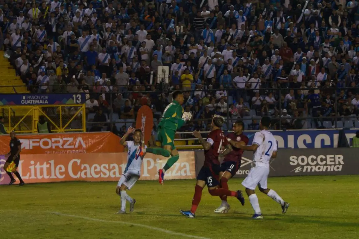 Foto: Alex Meoño