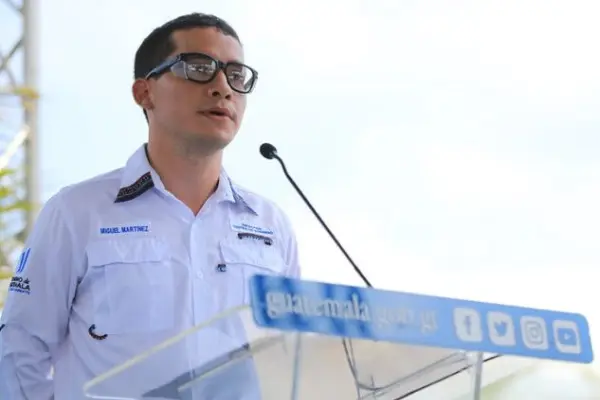 MP allana inmueble vinculado con Miguel Martínez por caso que mantiene bajo reserva