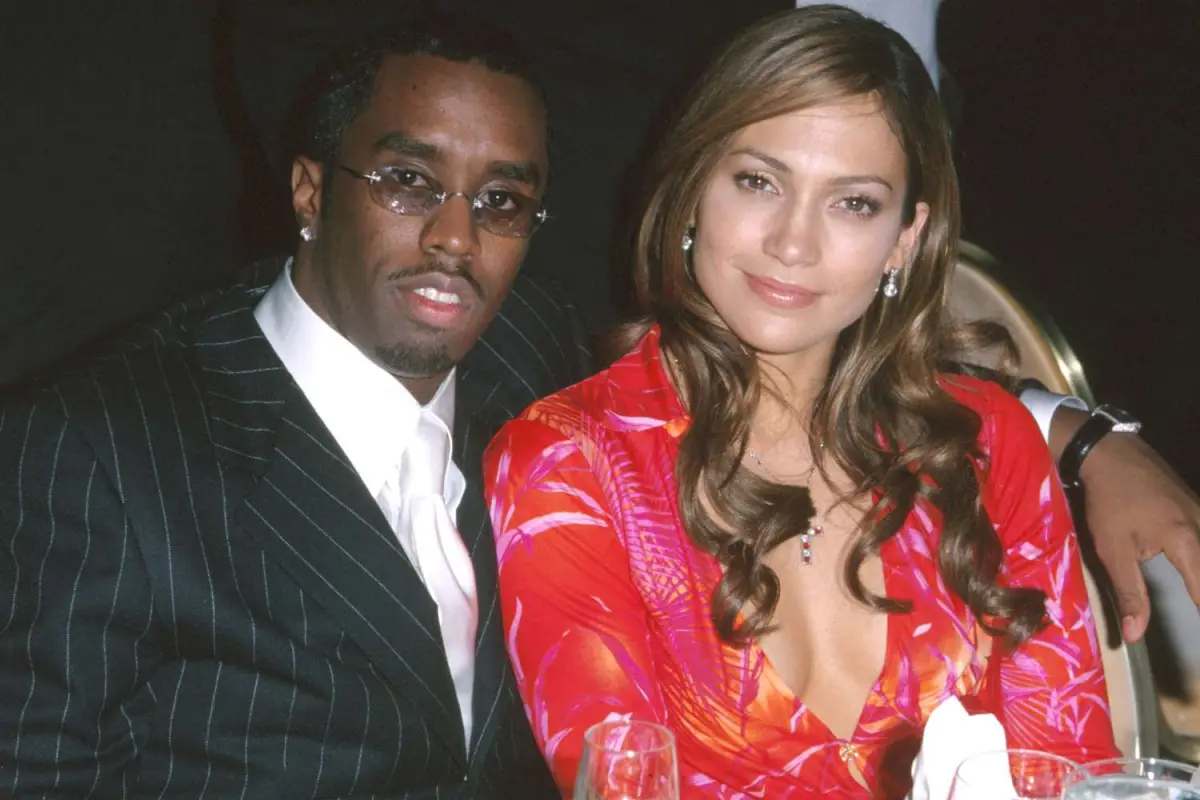 Diddy-Combs-Jennifer-Lopez, 