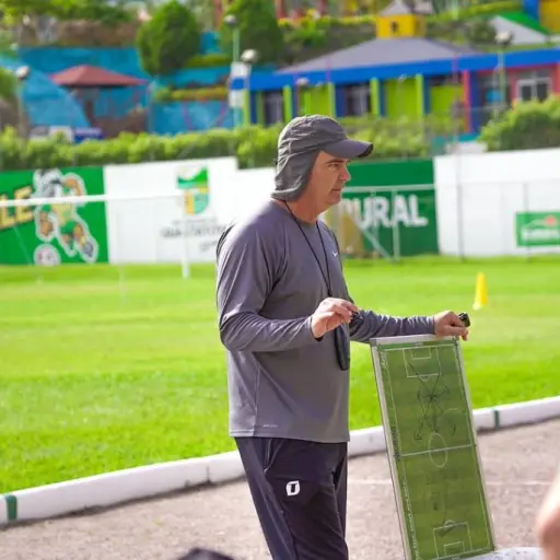 Foto: Club Deportivo Guastatoya