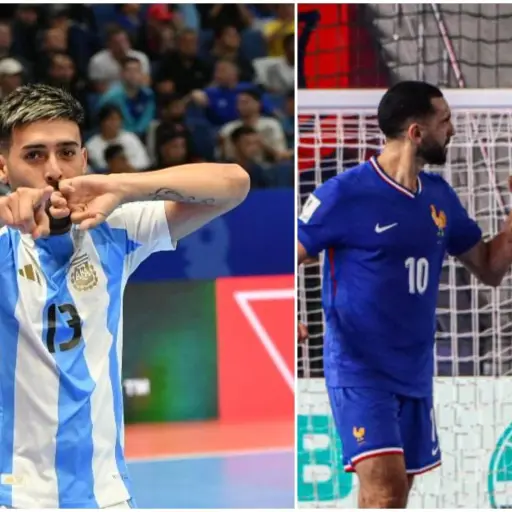 Foto: @pasionfutsal_