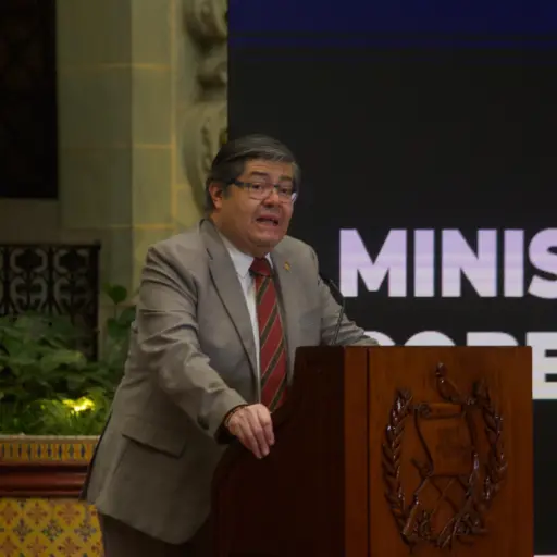 Foto: Omar Solís/EU