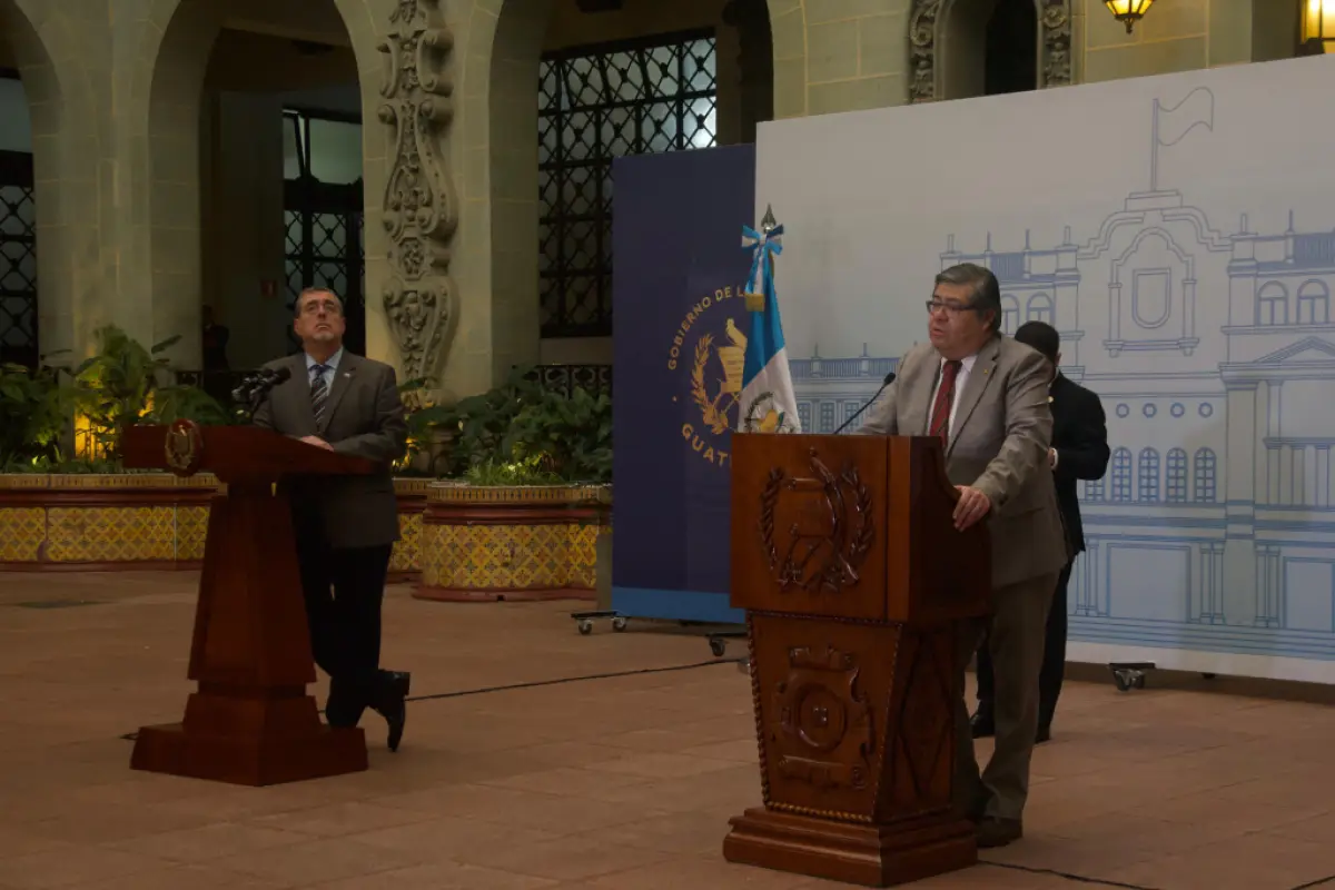 Foto: Omar Solís/EU