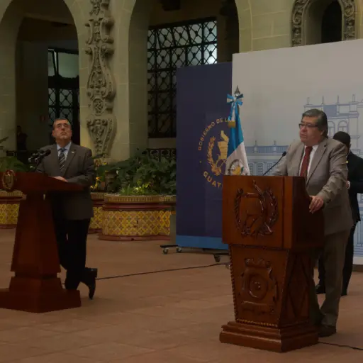 Foto: Omar Solís/EU