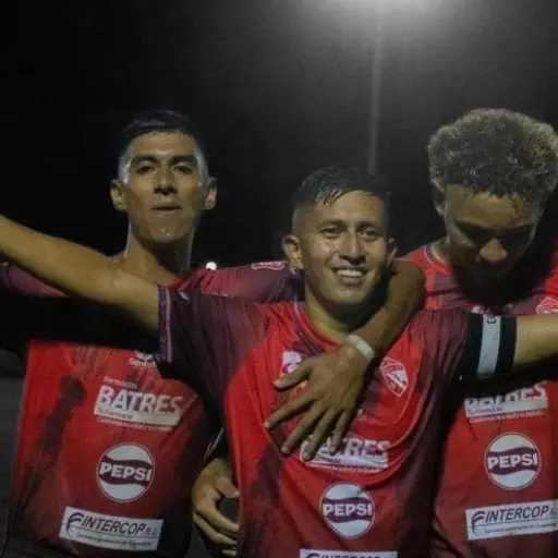 Foto: Primera División.  