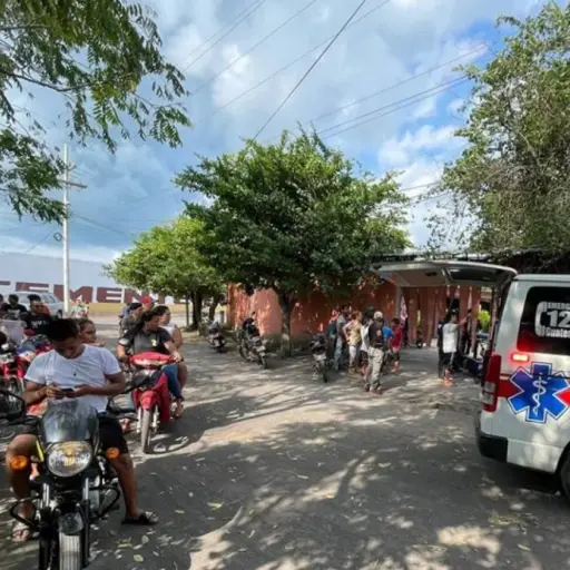 Imagen con fines ilustrativos. 