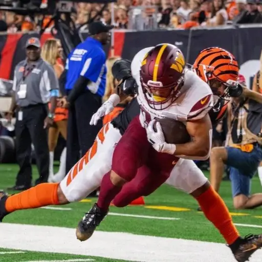 Foto: Bowie TV Sports