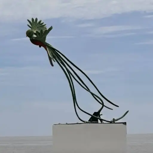 Foto: @JosueFiallo/X.