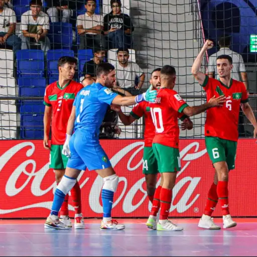 Foto: @UzbekistanFA 