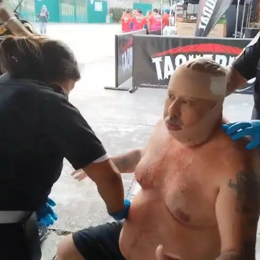 Foto: Captura de video 