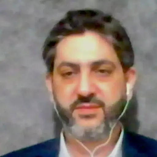 Captura de pantalla video X. 