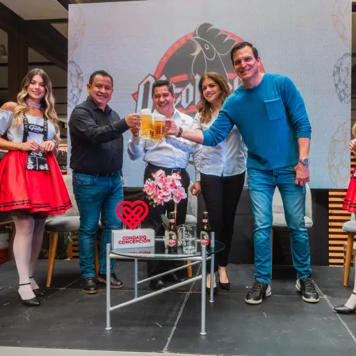 Fotografía oficial 2 ,