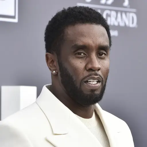Sean Diddy Combs ,