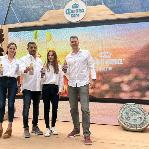 Foto: Sandy Sandoval / Emisoras Unidas