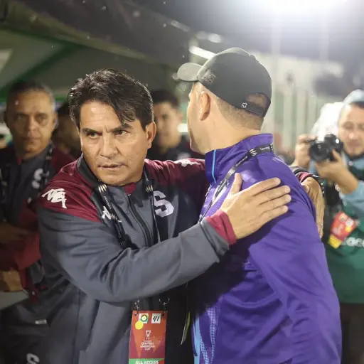 Foto: Liga Guate Banrural