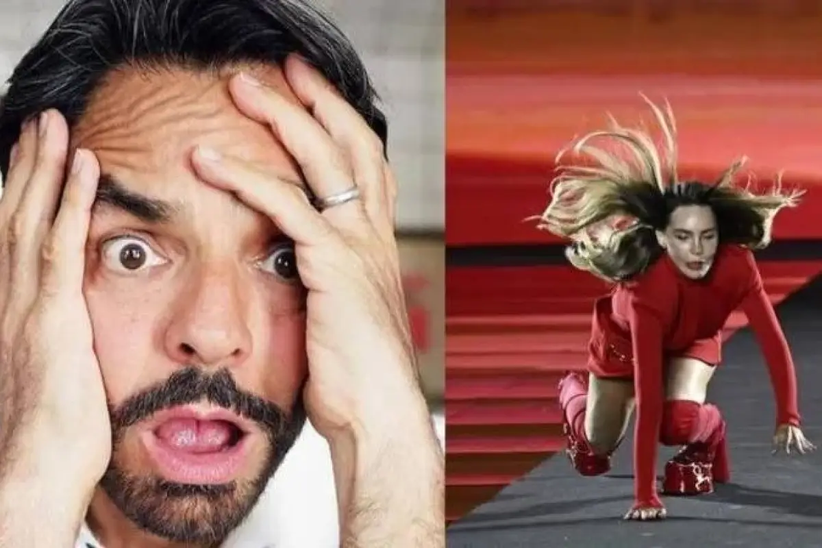 Eugenio Derbez, 