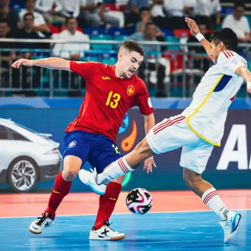 Foto: Selección Española