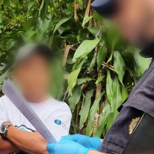 Foto: Ministerio Público