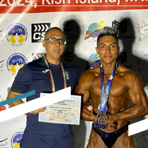 Foto: IFBB Guatemala