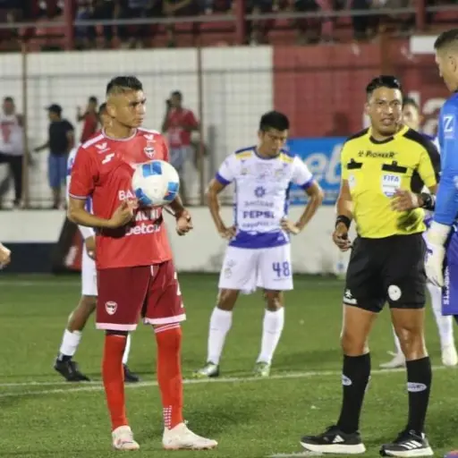 Foto: Deportivo Malacateco