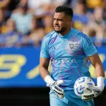 Sergio Chiquito Romero anuncia su retiro del futbol profesionalt