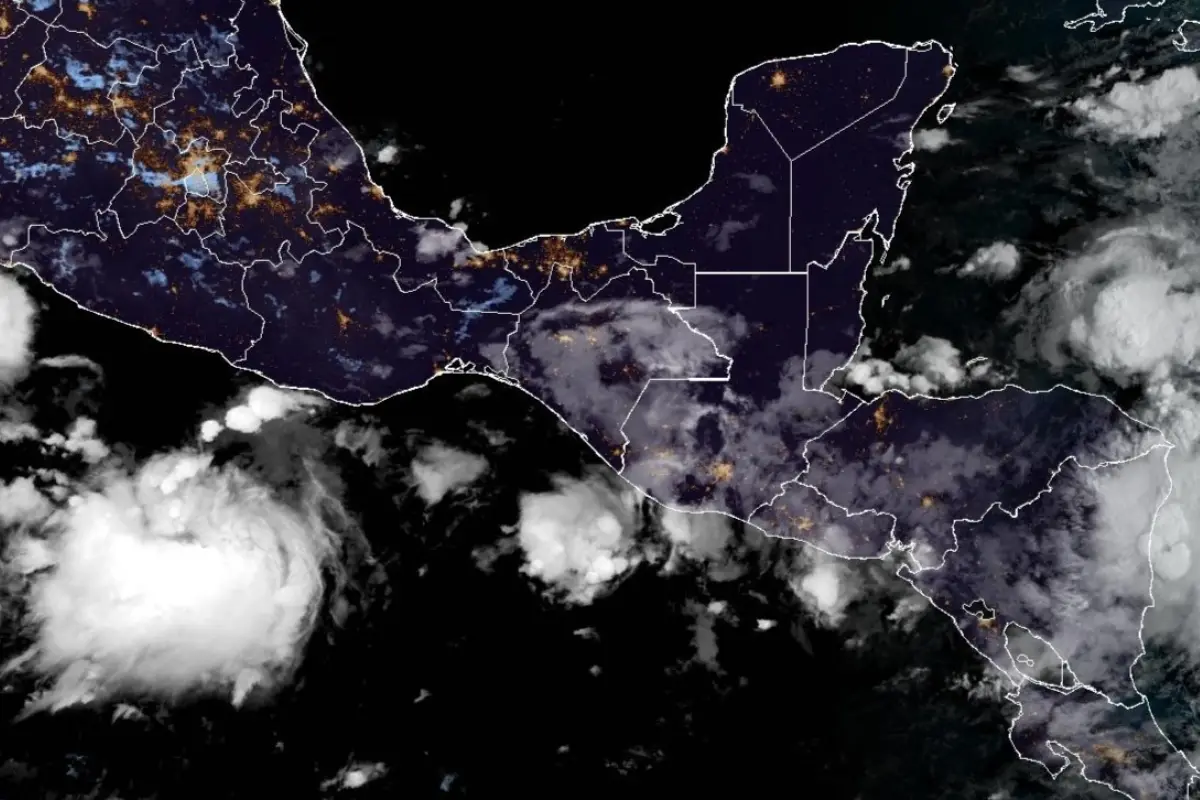 clima del domingo 22 de septiembre 2024, 