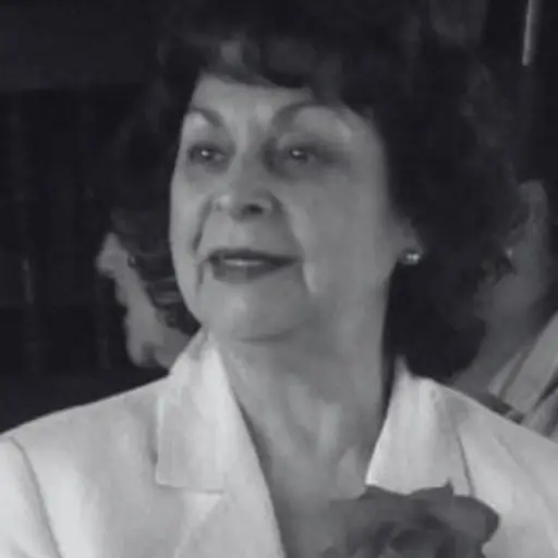 Raquel Blandón foto para nota ,