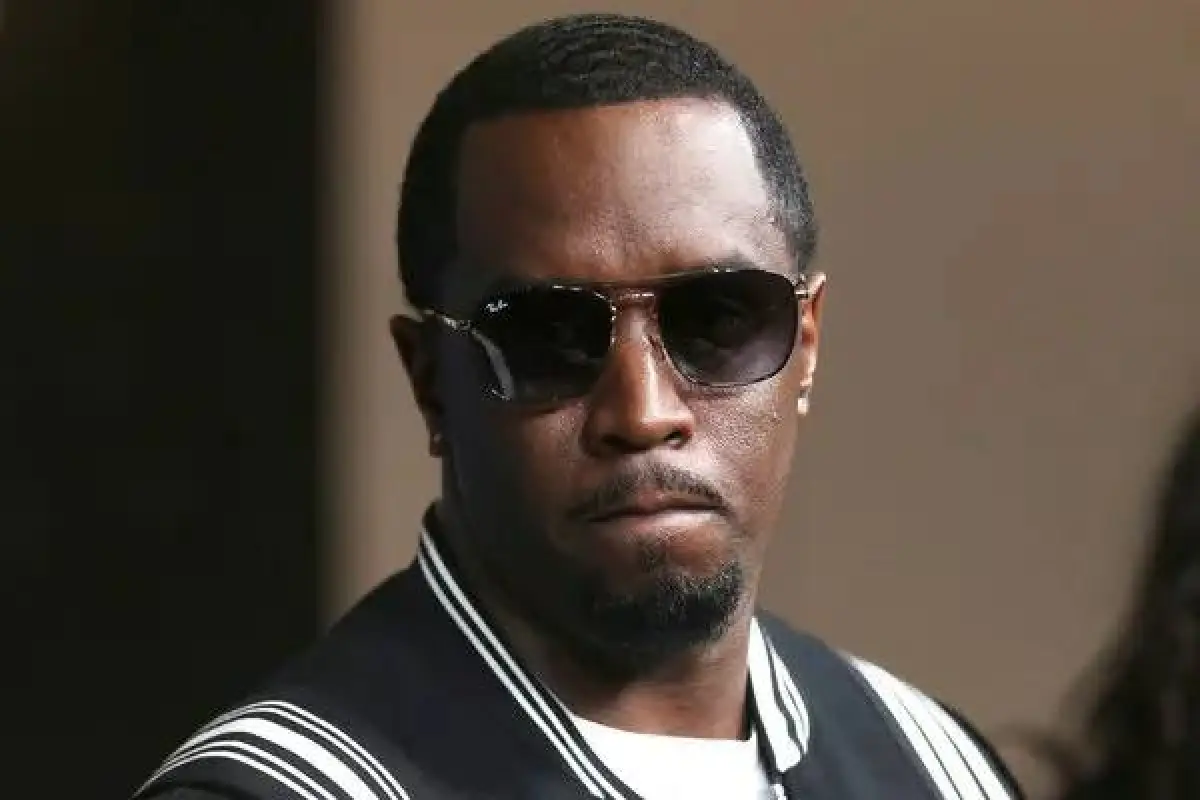 Sean Combs, 