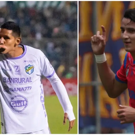 Foto: Comunicaciones y Alex Meoño 