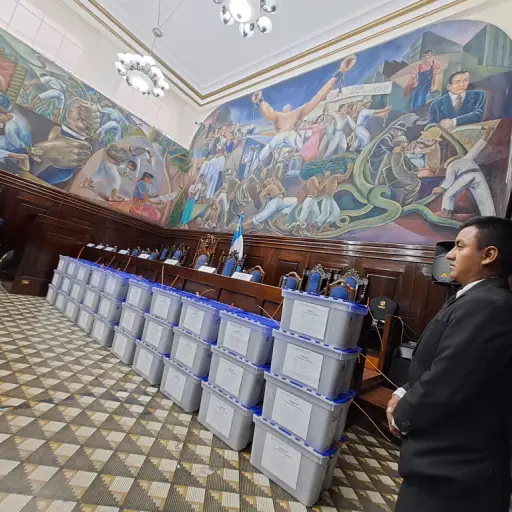 Foto: Omar Solís/EU