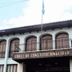 Misión de UE llama a garantizar toma de posesión de magistrados de la CCt