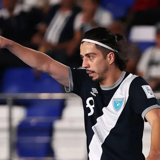 Foto: @fifaworldcup_es