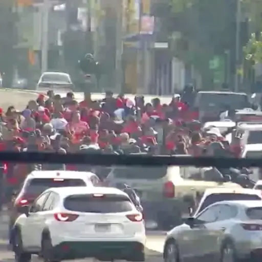 Foto: PMT capitalina/Montejo