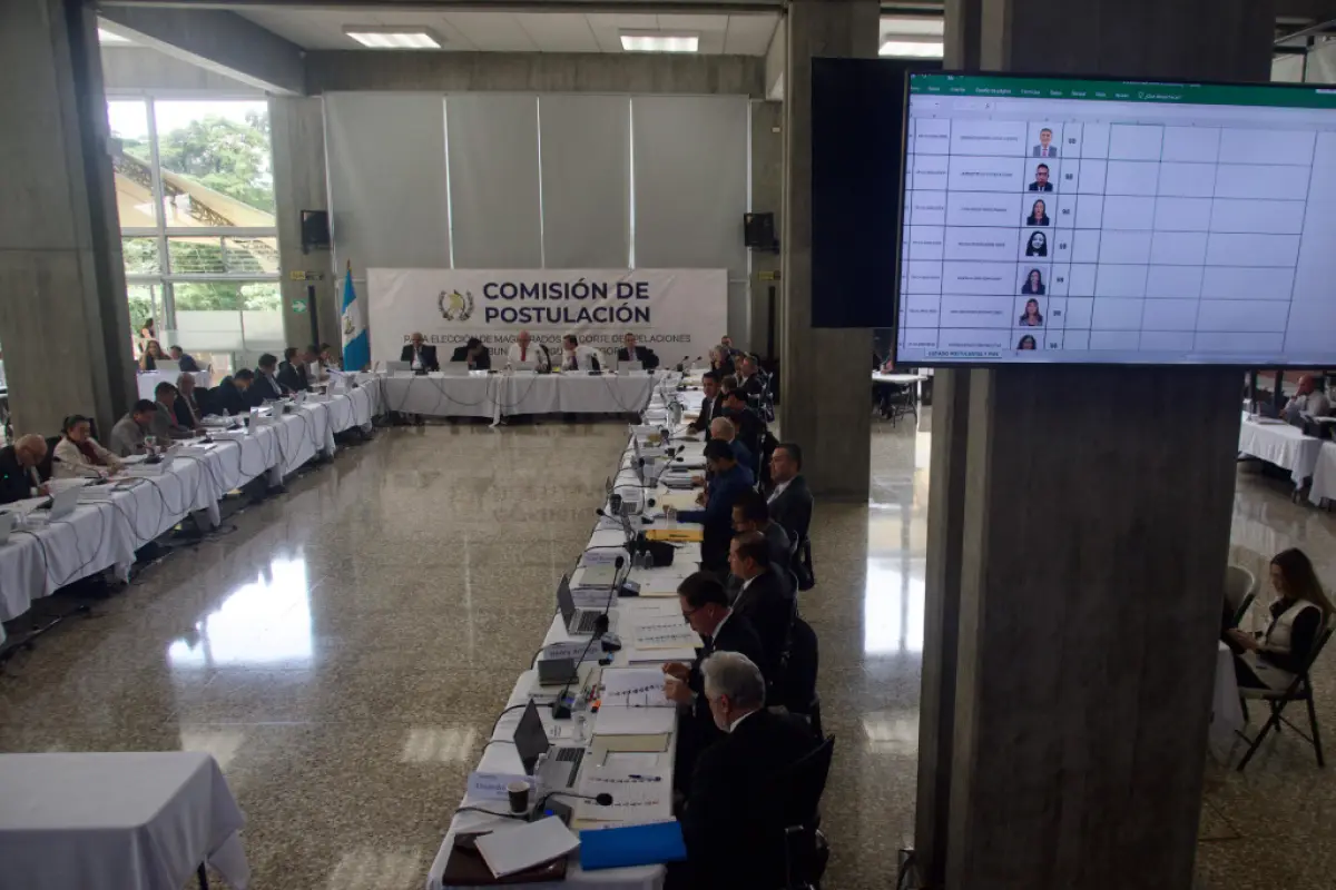 Foto: Omar Solís/EU