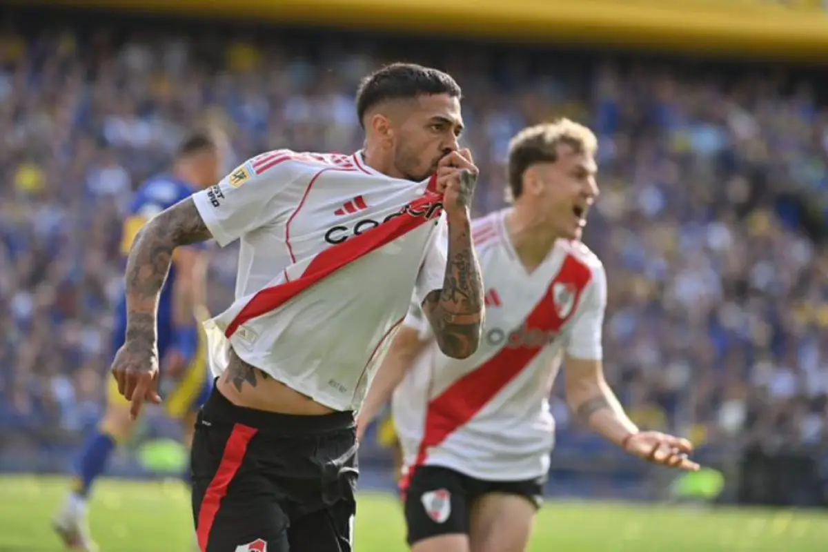 Foto: River Plate