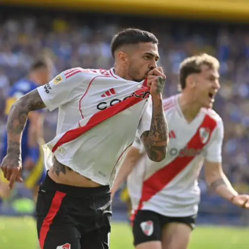 Foto: River Plate