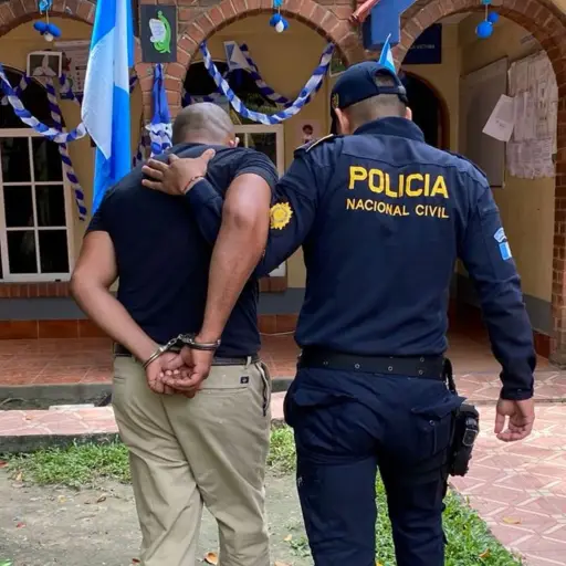 EDITPresunto responsable de rapto y crimen de mujer 002GRND ,