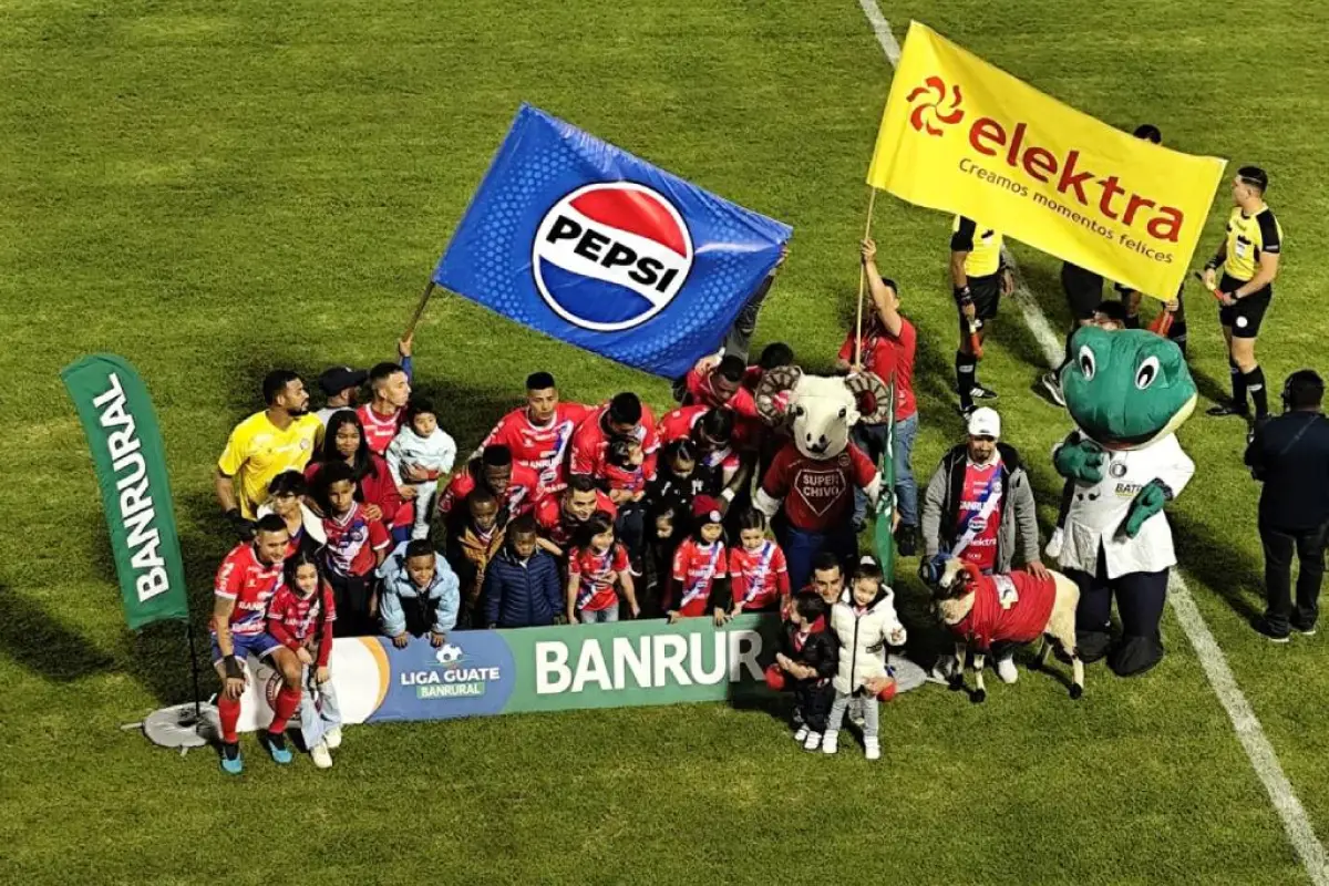 Foto: Willber Colloy