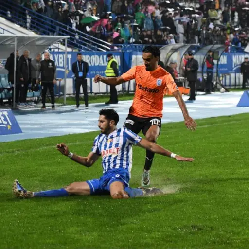 Foto: Politehnica Iai