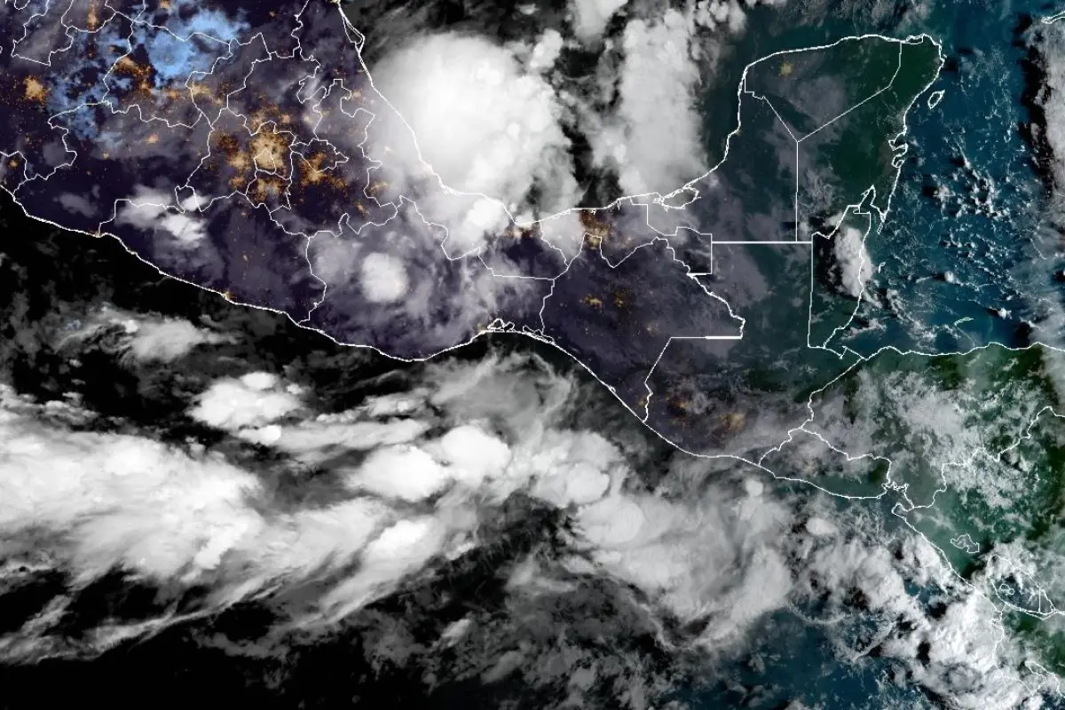 Clima para este domingo 29 de septiembre de 2024,
