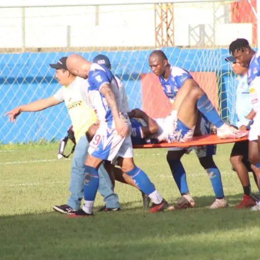 Foto: CSD Suchitepéquez