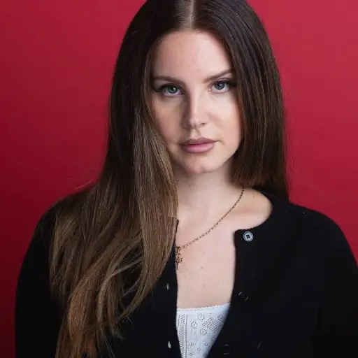 Lana del rey ,