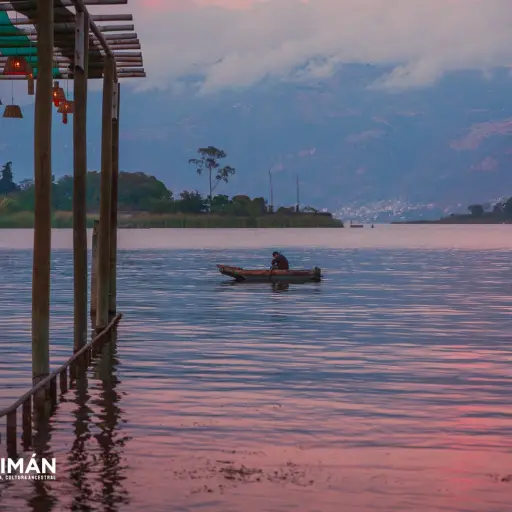 El CAT busca promover la imagen del municipio como destino ecológico y cultural. Foto cortesía del CAT. 
