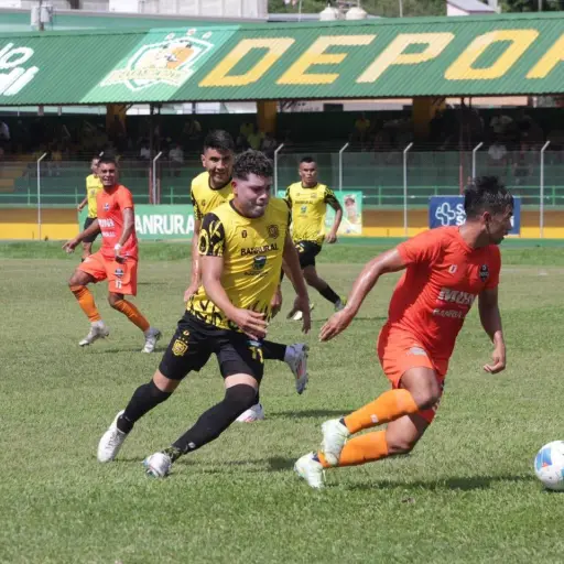 Foto: Deportivo Guastatoya 