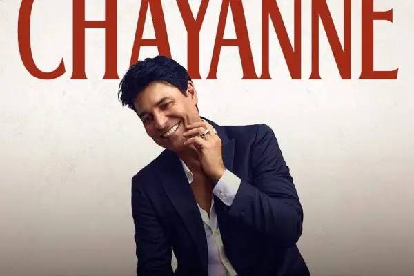 Chayanne revela sus dos personalidades a pocos días de presentarse en Guatemala