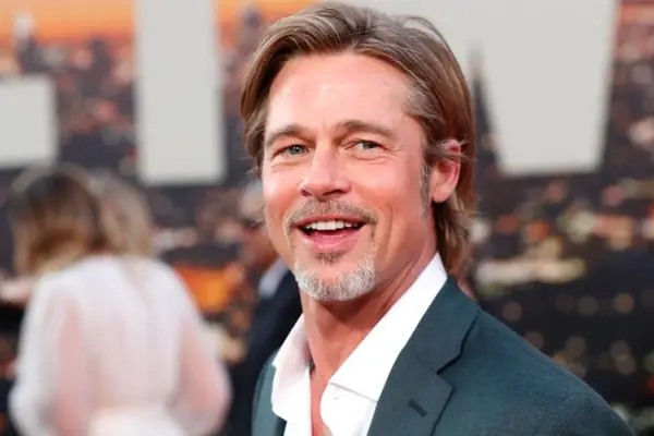 ¡De nuevo! Engañan a otra mujer que creía tener una relación con Brad Pitt