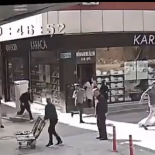 Captura de pantalla de la red social X