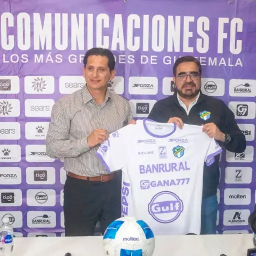 Foto: Comunicaciones FC