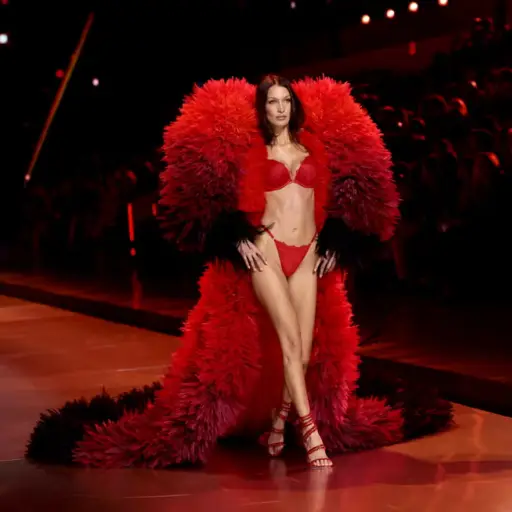 Victoria's Secret Fashion Show 2024 ,