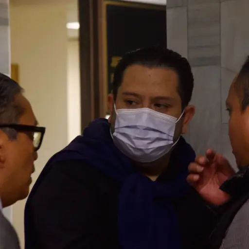 Foto: Omar Solís/EU